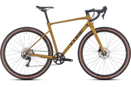 Gravel bike 61 shop cm