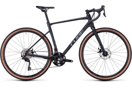 CUBE Nuroad Pro