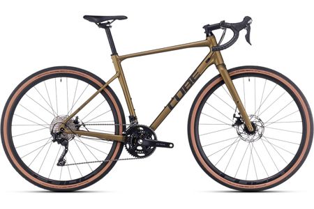 CUBE Nuroad Pro