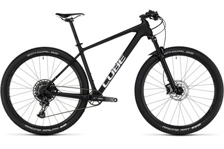 Buy your Hardtail MTB at RABE Bike Online