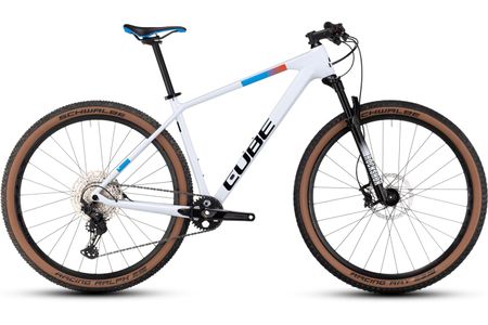 Cube mtb store hardtail 2021