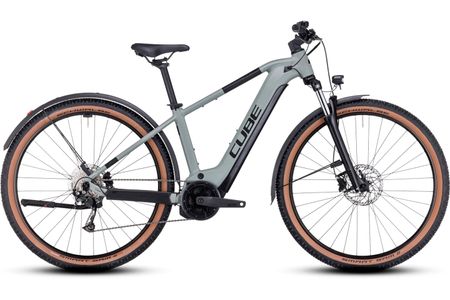 CUBE Reaction Hybrid Performance 625 Allroad