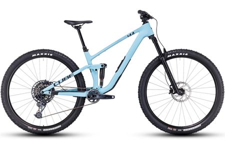 CUBE Stereo ONE44 C:62 Pro