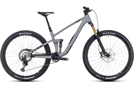 All-New Orbea Occam mountain bikes mix wheel sizes to conquer the