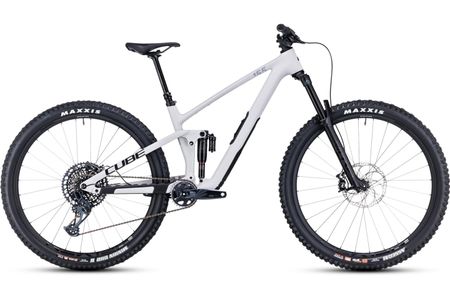 CUBE Stereo ONE55 C:62 Race