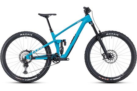 All mountain bikes deals