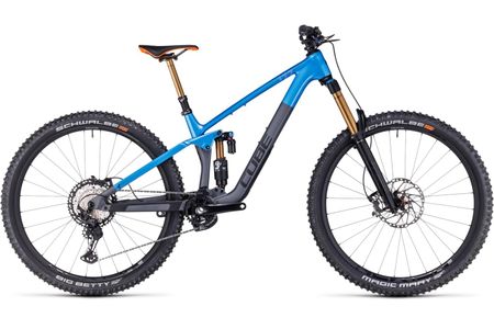 CUBE Stereo ONE77 C:68X SLX