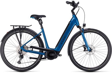 CUBE Supreme Sport Hybrid EXC 625
