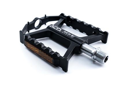 CUBE ACID Flat A4-IB Hybrid