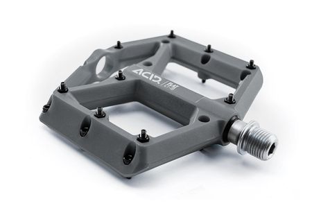 CUBE ACID Flat C1-IB X Actionteam