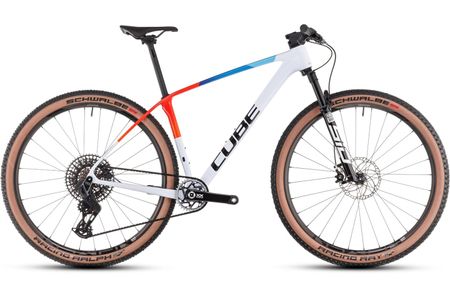 CUBE Phenix C:68X SLX