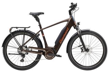 Diamant Mandara 160 Gen 3 725WH