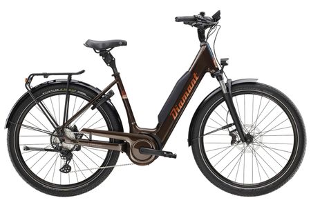 Diamant Mandara 160 Gen 3 725Wh Wave