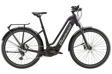Diamant 135 on sale touring bike