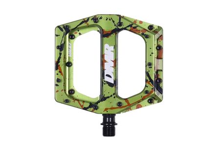 DMR Vault