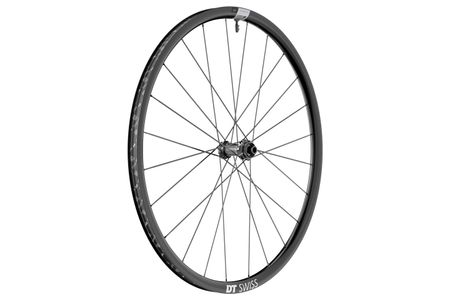 DT Swiss G 1800 Spline DB 25 front wheel