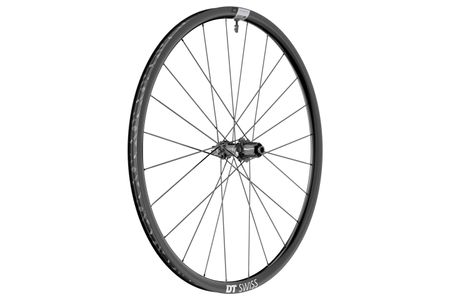 DT Swiss G 1800 Spline DB 25 rear wheel Shimano Road
