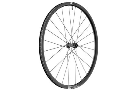 DT Swiss GR 1600 Spline DB 25 Vorderrad