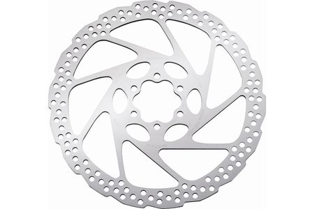 Shimano brake disc 180mm 6-hole SM-RT56M