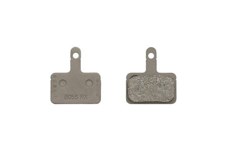Shimano - B05S-RX brake pads