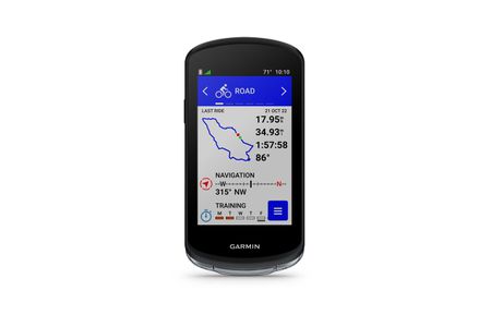 Garmin Edge 1040
