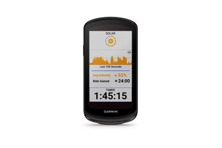 Garmin Edge 1040 Solar