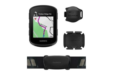 Garmin Edge 540 Bundle