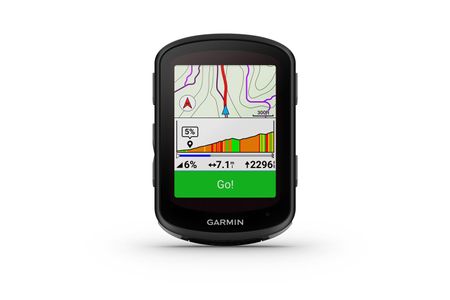 Garmin Edge 540 Solar