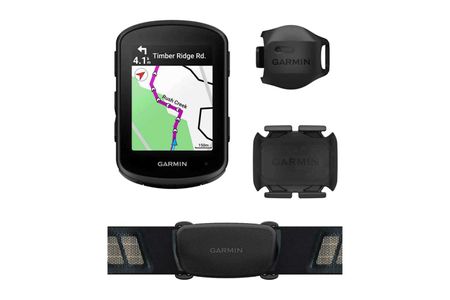 Garmin Edge 840 Bundle