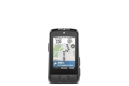wahoo ELEMNT BOLT 3