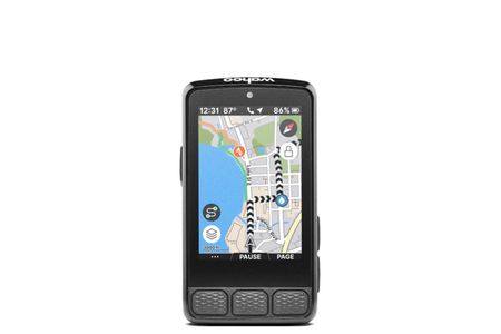 wahoo ELEMNT ROAM 3