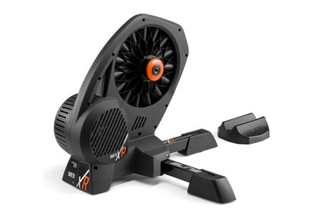 Elite Direto XR - Zwift Cog and Click