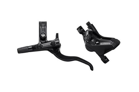 Shimano M4100/MT420 4-Kolben VR