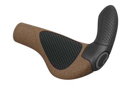 Ergon GP3  Evo BioKork with bar end S