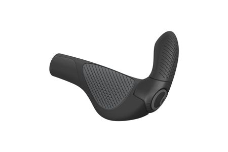 Ergon GP3-L Evo GFK with bar end