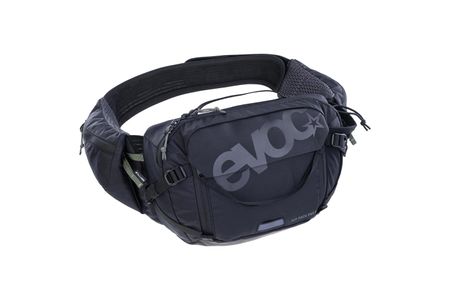 Evoc Hip Pack Pro 3L + 1.5L Bladder