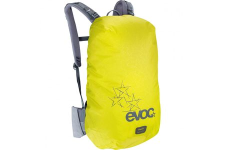 Evoc Raincover Sleeve M sulphur