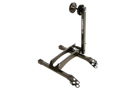 Feedback Sports Rakk Floor Stand Black