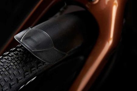 Focus fender set for Atlas 8. series