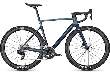 Focus Izalco Max 9.7