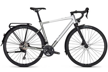 Focus bikes de top