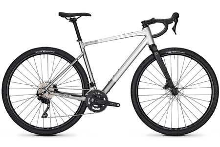 Buy your Cyclocross Gravel Bike at RABE Bike