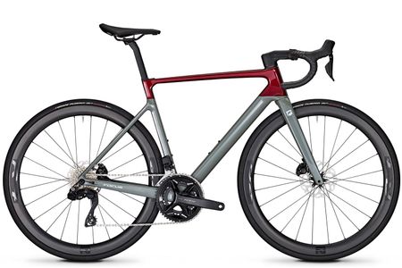 Focus Izalco Max 8.9