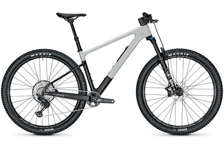 Focus Raven 8.8