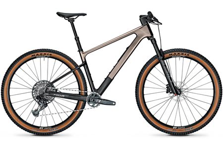 Focus Raven 8.9