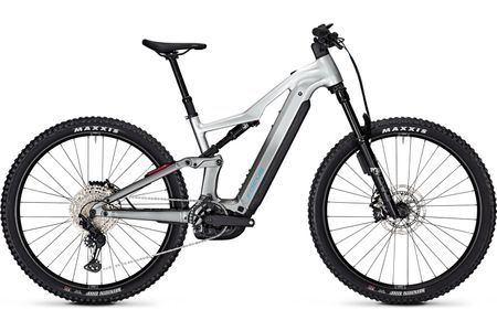 Focus Thron² 6.9 ABS