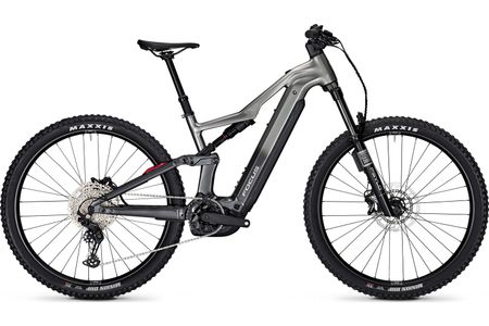 Focus Thron² 6.8 ABS