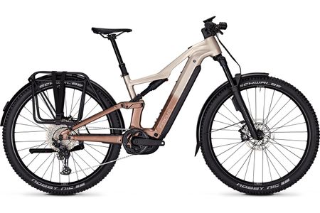 Focus Thron² 6.8 EQP ABS