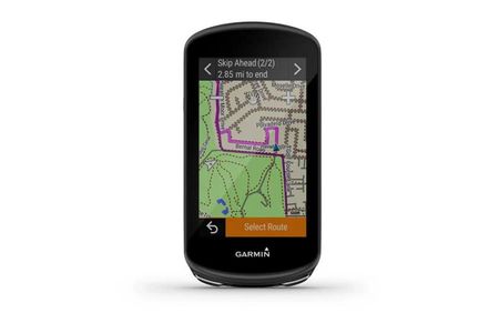Garmin Edge 1030 Plus Bundle