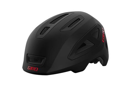 Giro Scamp II